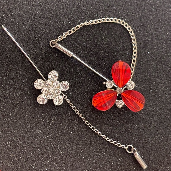 Hijab pin - Picture 6 of 8